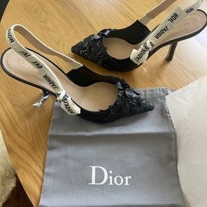 Dior Heels